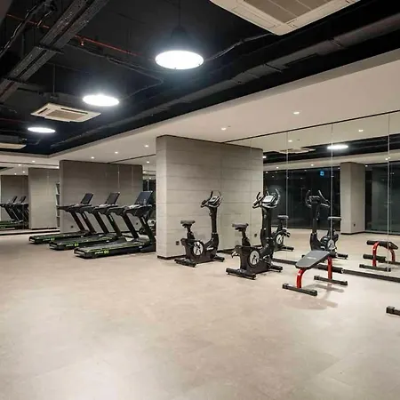 Beyoglu Benesta Residence, 1 Bedroom No-37 Istanbul