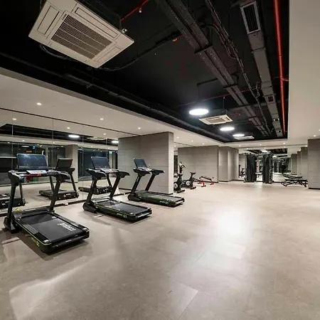 Beyoglu Benesta Residence, 1 Bedroom No-37 * Istanbul