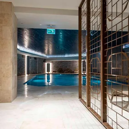 Beyoglu Benesta Residence, 1 Bedroom No-37 *