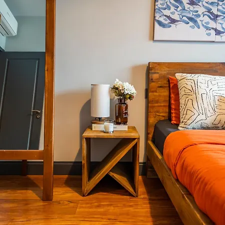Beyoglu Benesta Residence, 1 Bedroom No-37 Apartment *