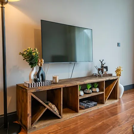 Beyoglu Benesta Residence, 1 Bedroom No-37 Istanbul