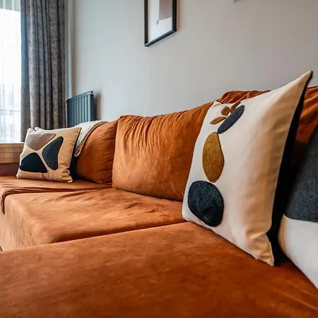 Beyoglu Benesta Residence, 1 Bedroom No-37