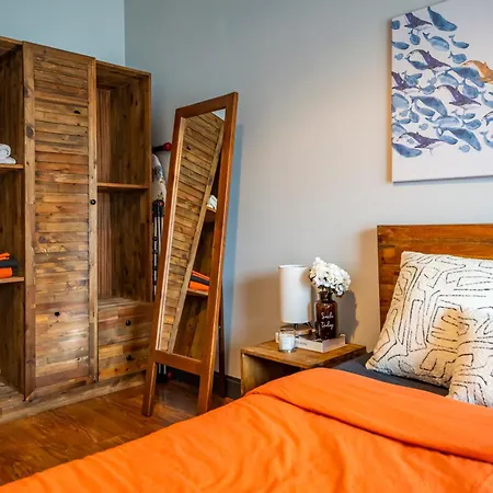 Beyoglu Benesta Residence, 1 Bedroom No-37 *