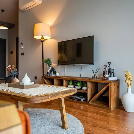 Apartment Beyoglu Benesta Residence, 1 Bedroom No-37