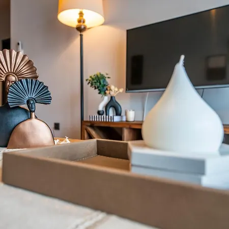 Apartment Beyoglu Benesta Residence, 1 Bedroom No-37 *