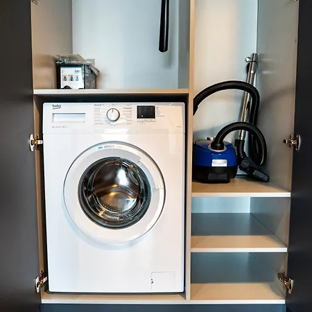 Beyoglu Benesta Residence, 1 Bedroom No-37 Istanbul