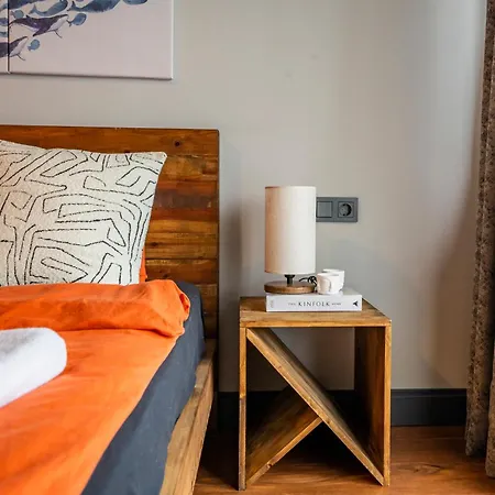 Beyoglu Benesta Residence, 1 Bedroom No-37 *