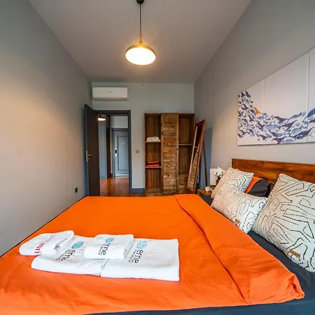 Beyoglu Benesta Residence, 1 Bedroom No-37 *