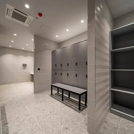Beyoglu Benesta Residence, 1 Bedroom No-37