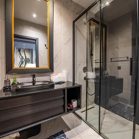 Beyoglu Benesta Residence, 1 Bedroom No-37 *