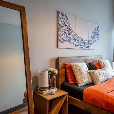 Beyoglu Benesta Residence, 1 Bedroom No-37 Istanbul