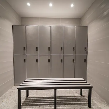 Beyoglu Benesta Residence, 1 Bedroom No-37