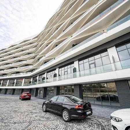 Beyoglu Benesta Residence, 1 Bedroom No-37 * Istanbul