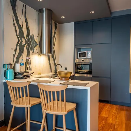Beyoglu Benesta Residence, 1 Bedroom No-37 * Istanbul