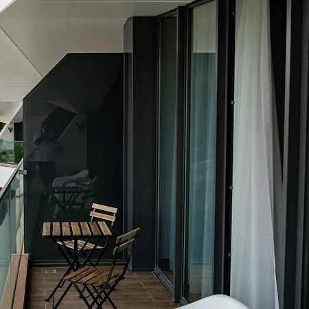 Apartment Beyoglu Benesta Residence, 1 Bedroom No-37