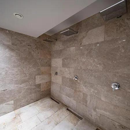 Beyoglu Benesta Residence, 1 Bedroom No-37 Apartment *